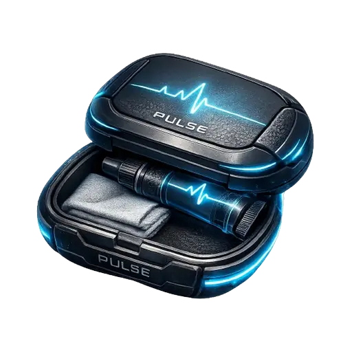 PULSE Repair Card
