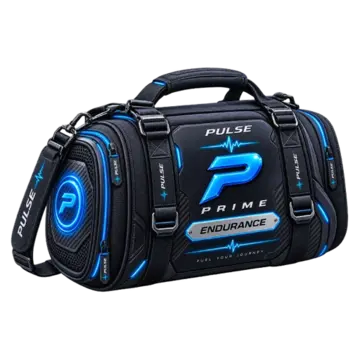 PULSE PRIME Endurance pack