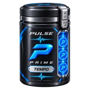 PULSE PRIME Tempo pack
