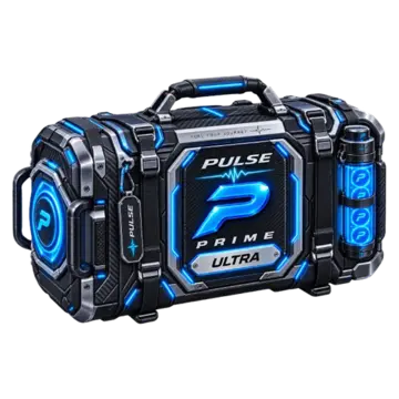 PULSE PRIME Ultra pack