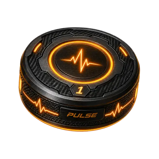 PULSE Energy Refill