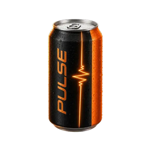 PULSE Energy Drink