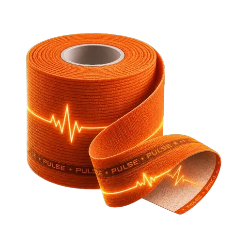 PULSE K-tape