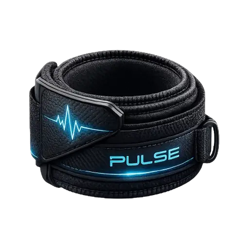 PULSE Injury Strap