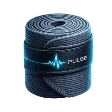 PULSE Bandage healing item