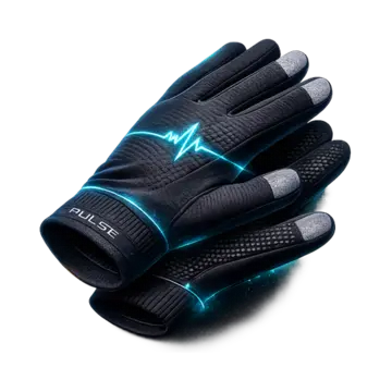 Gloves for cold weather