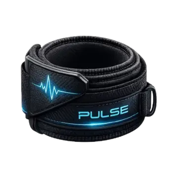 PULSE injury prevention Strap