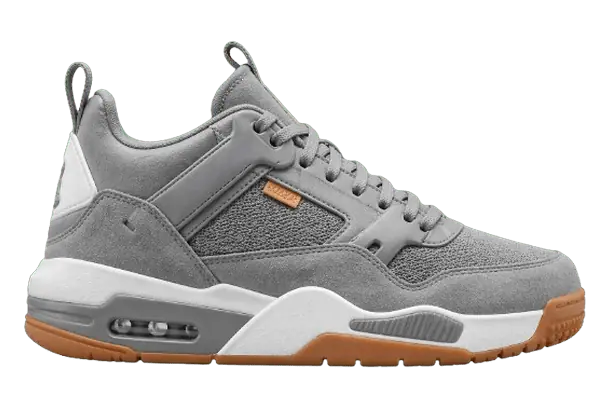 Common PULSE Right shoe