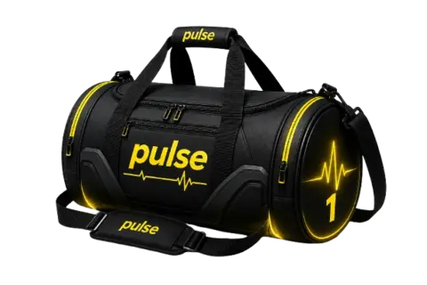 Level 1 Sport Bag