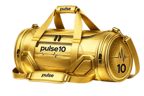 Level 10 Sport Bag