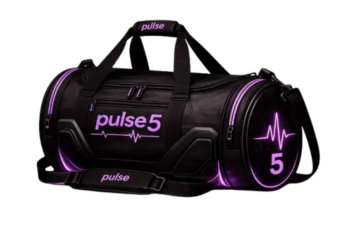Level 5 Sport Bag