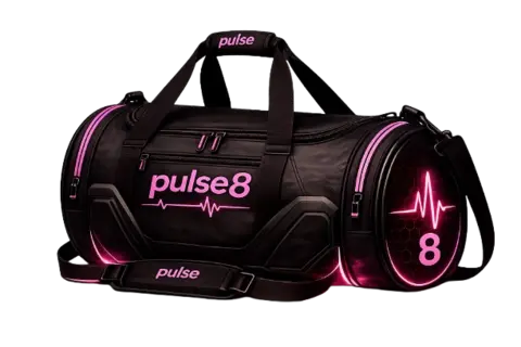 Level 8 Sport Bag