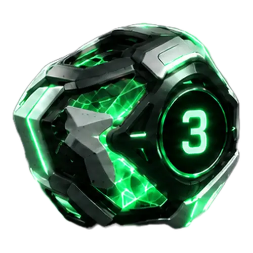 Fortune Level 3 Pod