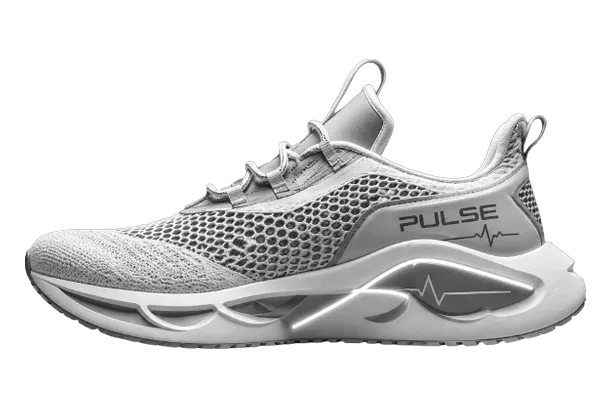 PULSE running shoe