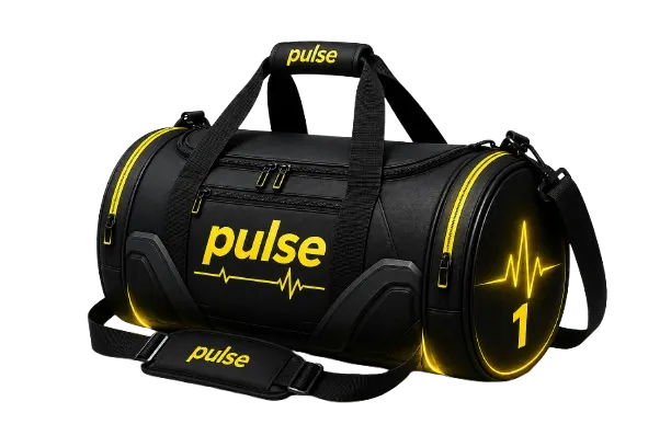 PULSE Sport Bag