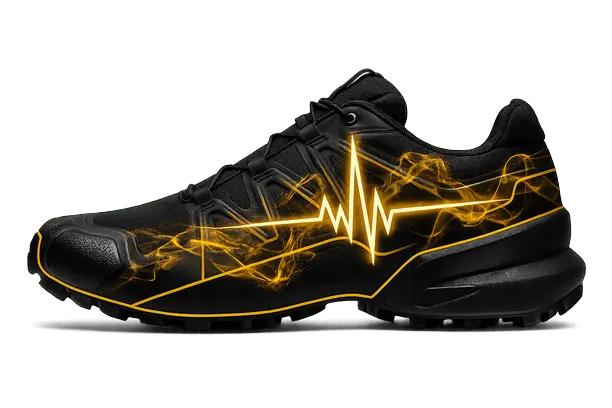 PULSE APEX Explorer shoe