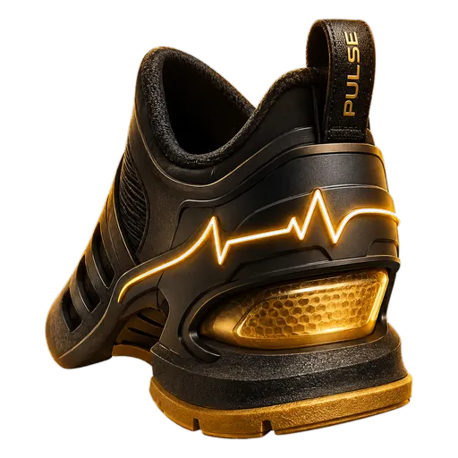 APEX Heel