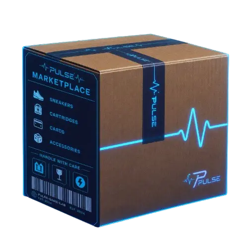 PULSE Marketplace package