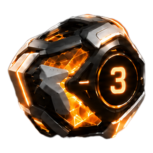 Cadence Level 3 Pod