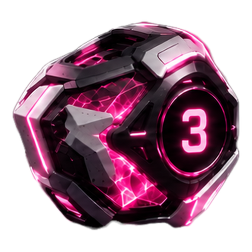 Challenge Level 3 Pod
