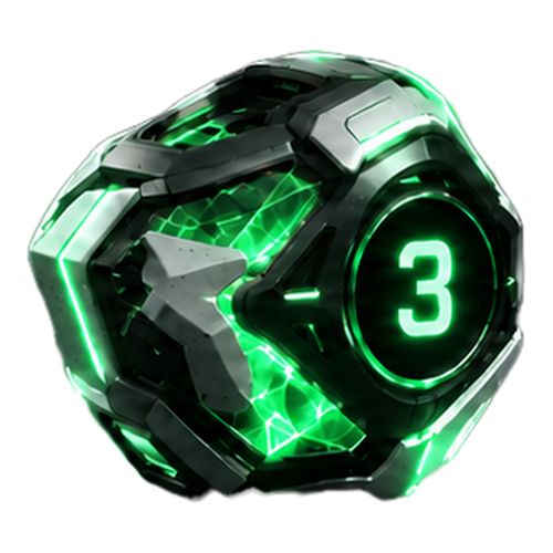 Fortune Level 3 Pod