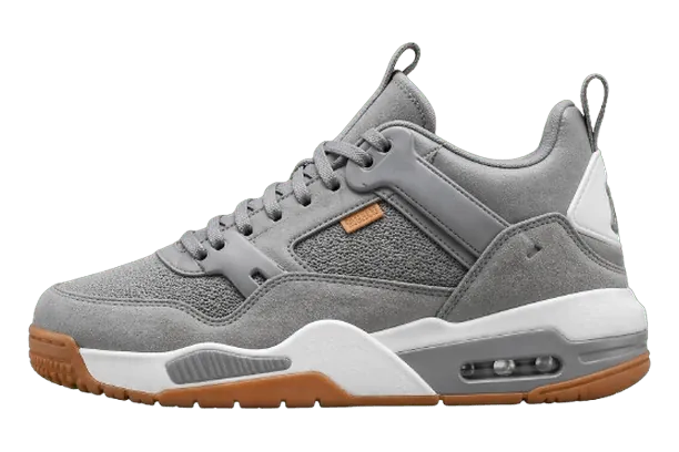 Common PULSE shoe