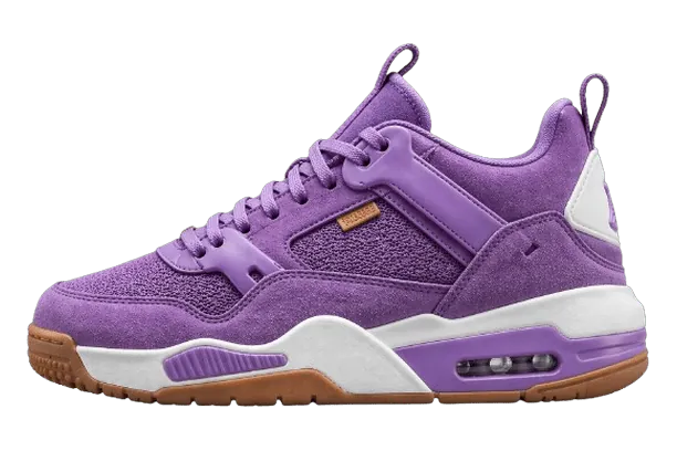 Mythic PULSE shoe