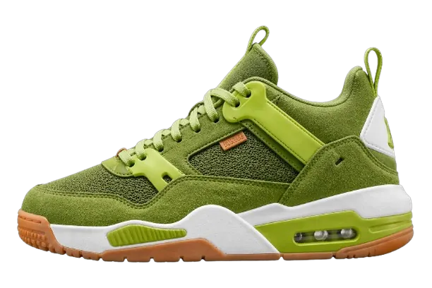 Uncommon PULSE shoe