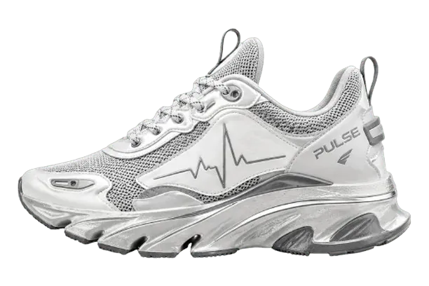 PULSE Explorer shoe