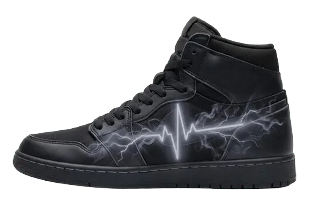 PULSE Jogger shoe