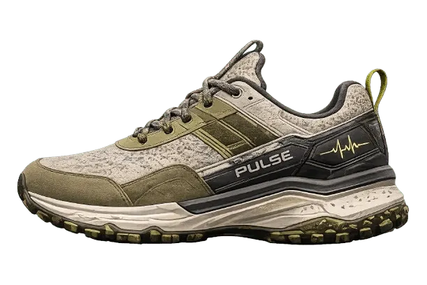 PULSE Walker shoe