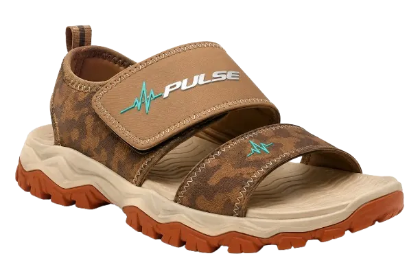 PULSE Free-to-Play sandal