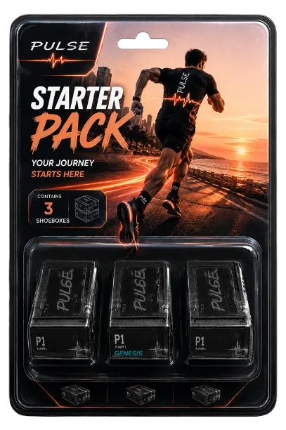 PULSE Starter Pack